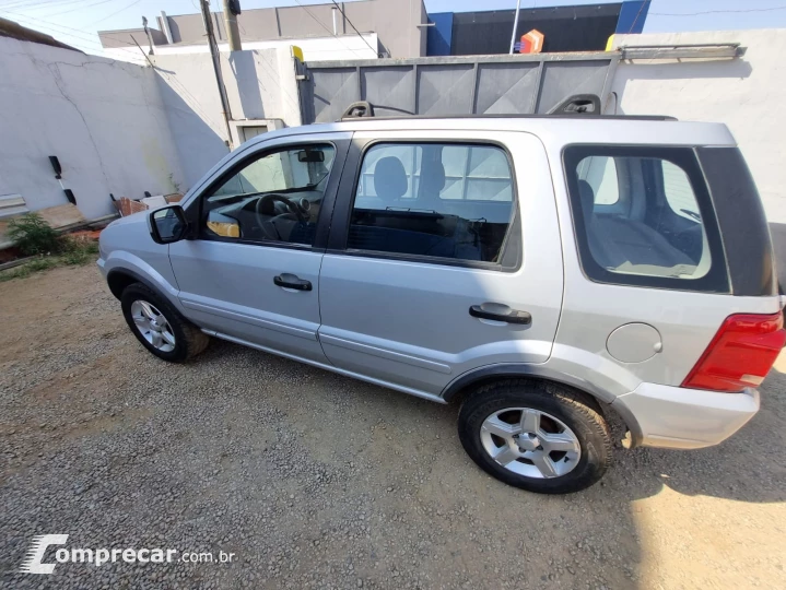 ECOSPORT 2.0 XLT 16V