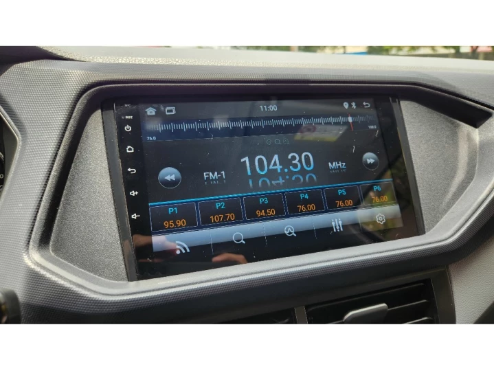 T-CROSS 1.0 200 TSI TOTAL FLEX SENSE AUTOMÁTICO