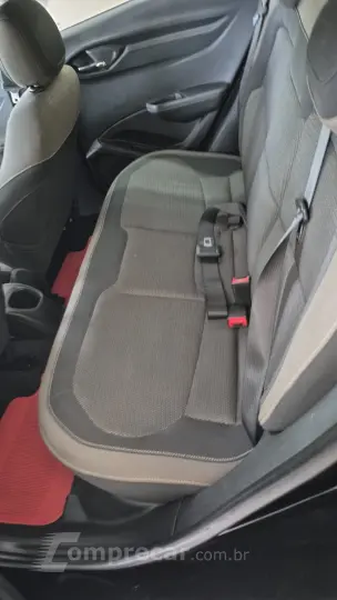 PRISMA 1.4 LTZ 8V AUT