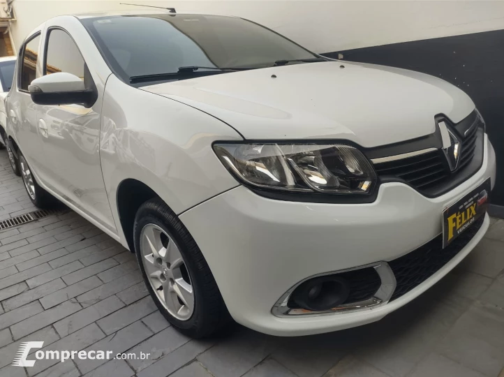 SANDERO 1.6 16V SCE Dynamique Easy-r