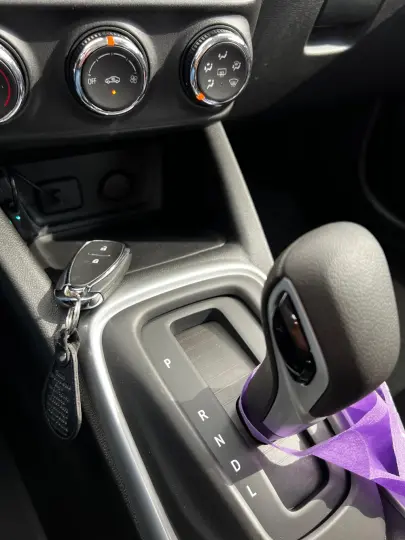 TRACKER LTZ 1.0 Turbo 12V Flex Aut.