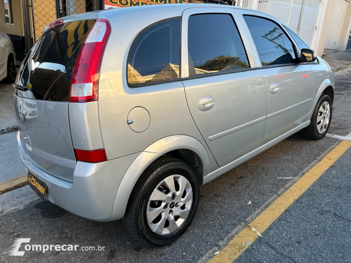 MERIVA 1.8 MPFI Maxx 8V