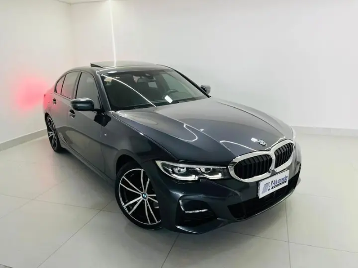 320I  ACTIVE FLEX