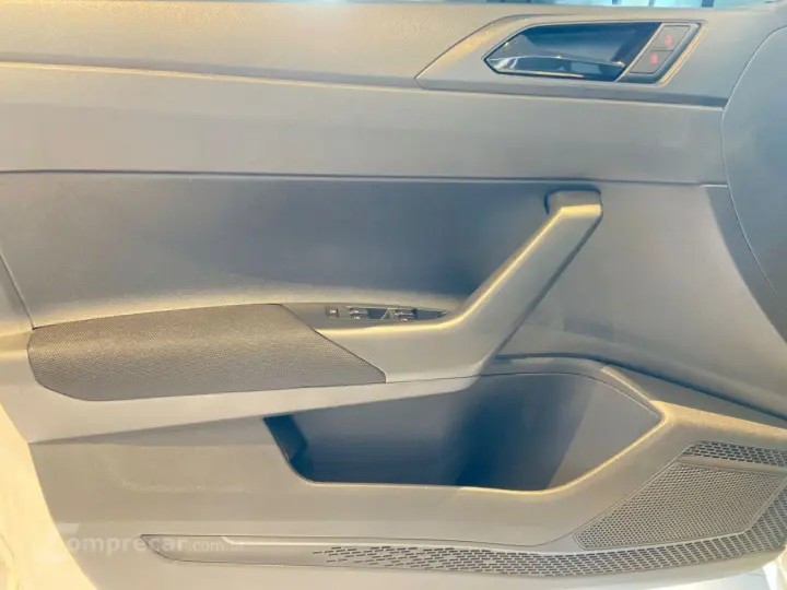 Polo Hatch 1.0 12V 4P MPI FLEX