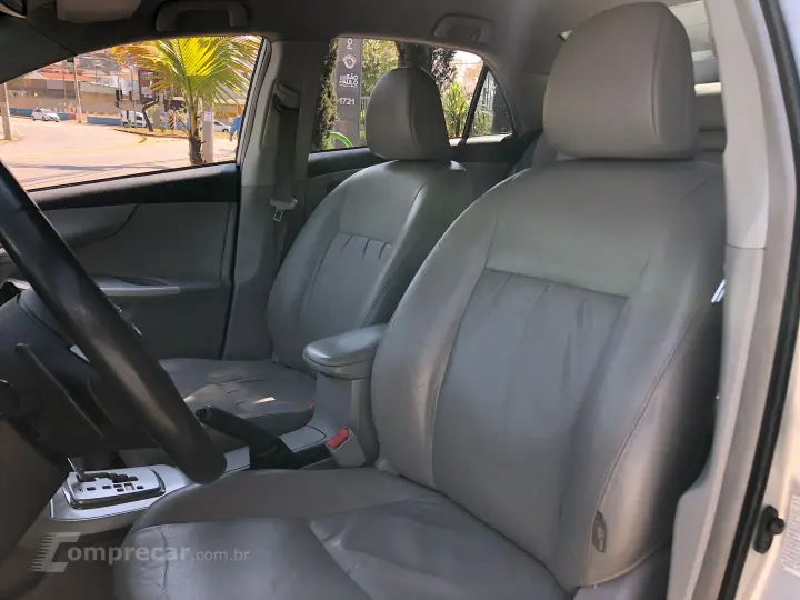 Corolla 2.0 Xei 16V Flex 4P Automático