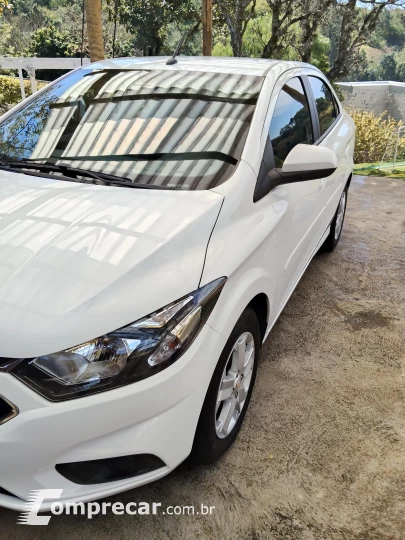 PRISMA 1.4 MPFI LT 8V