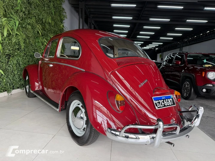 FUSCA 1.3 8V