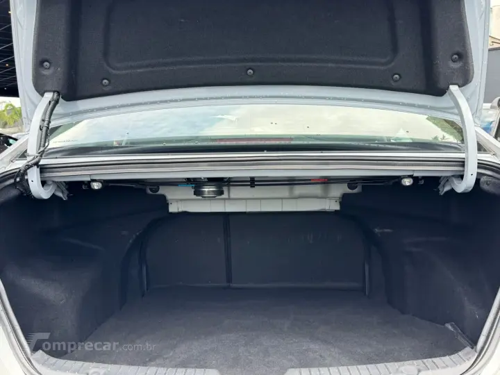 SONATA 2.4 MPFI I4 16V 182cv