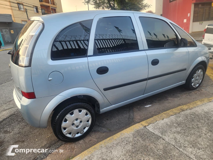 MERIVA 1.8 MPFI Premium 8V