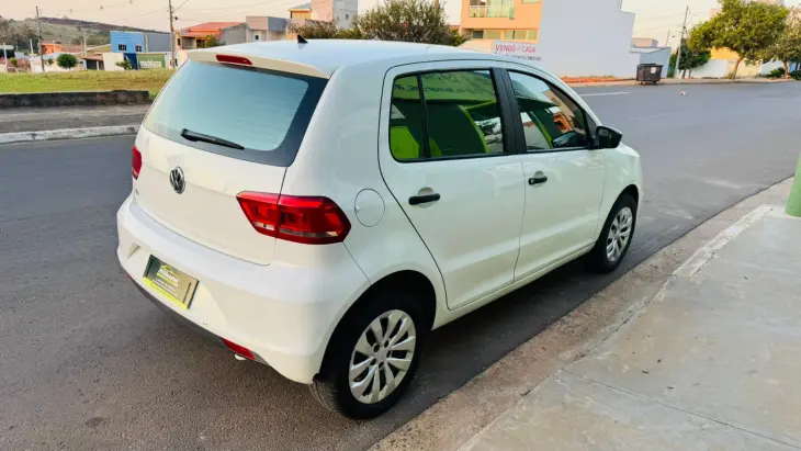 FOX 1.0 MPI Trendline 12V