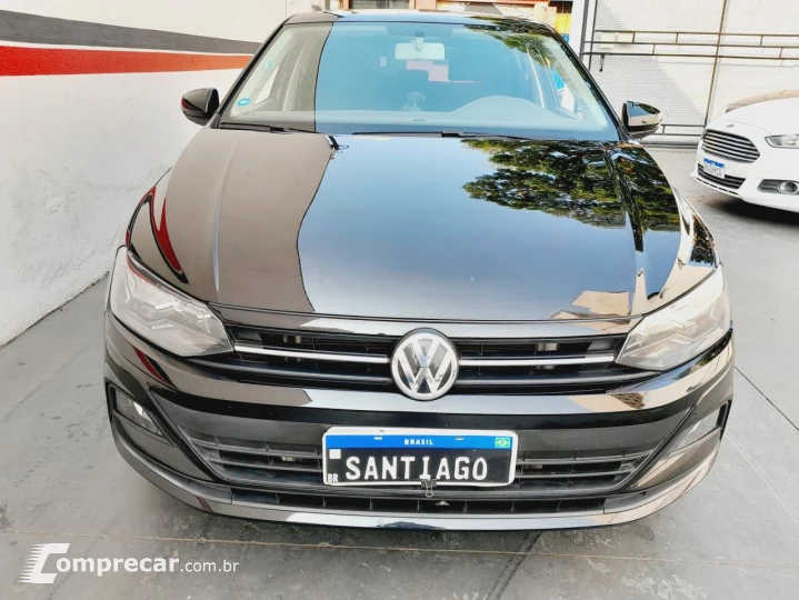 Polo Comfort. 200 TSI 1.0 Flex 12V Aut.