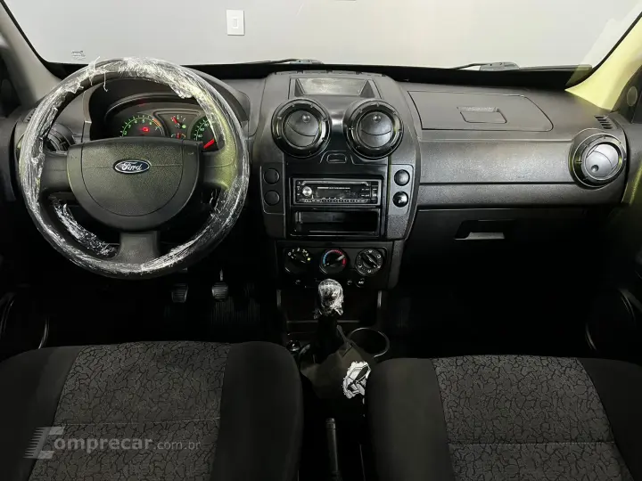 EcoSport Ecosport XLS 1.6 (Flex)