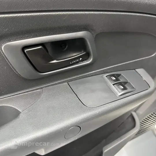 Strada Working HARD 1.4 Fire Flex 8V CD