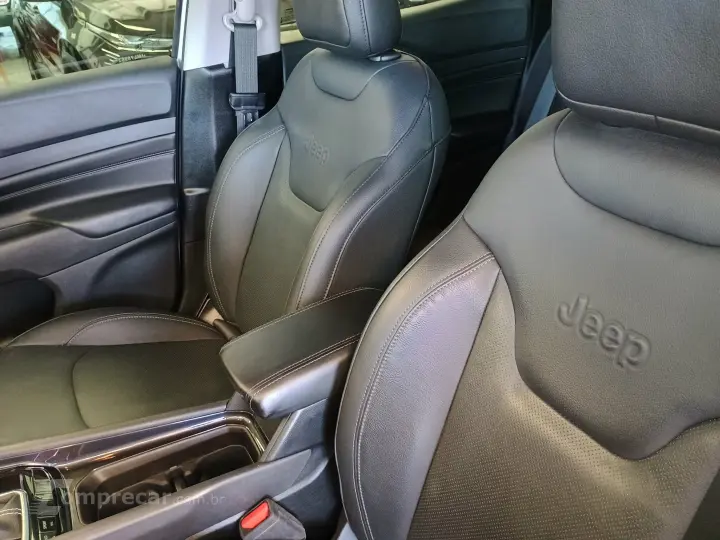 COMPASS 1.3 T270 Turbo Longitude