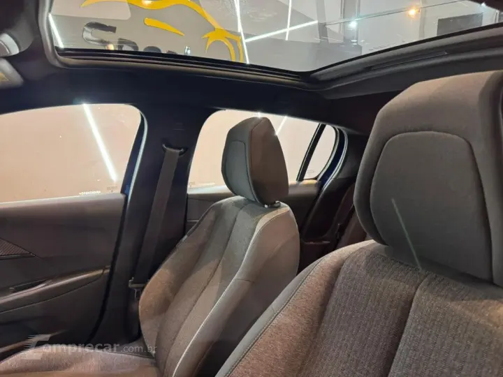 208 Style 1.0 Flex 6V 5p Mec.