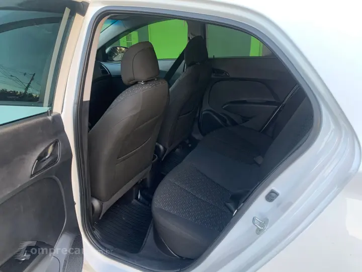 HB20 1.0 12V Comfort