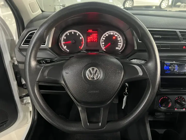 SAVEIRO 1.6 MSI ROBUST CS 16V FLEX 2P MANUAL