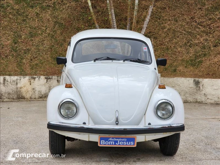 FUSCA 1.3 8V