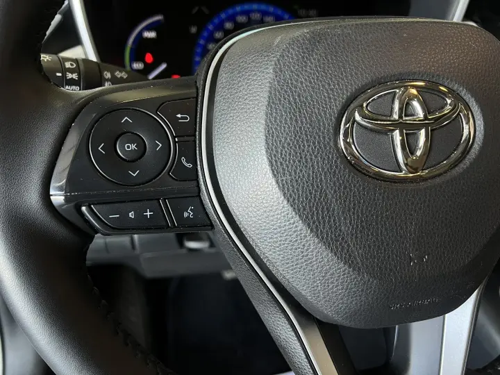 COROLLA 1.8 VVT-I HYBRID FLEX ALTIS PREMIUM CVT