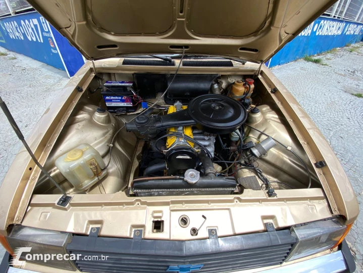 CHEVETTE 1.6 Sl/e 8V