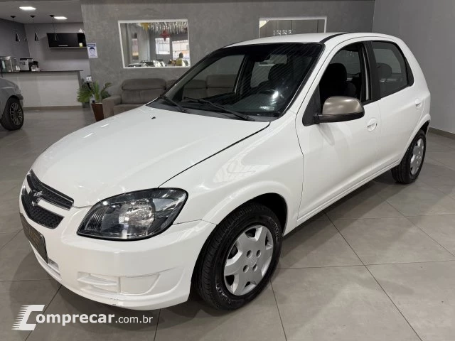 CELTA - 1.0 MPFI LT 8V 4P MANUAL