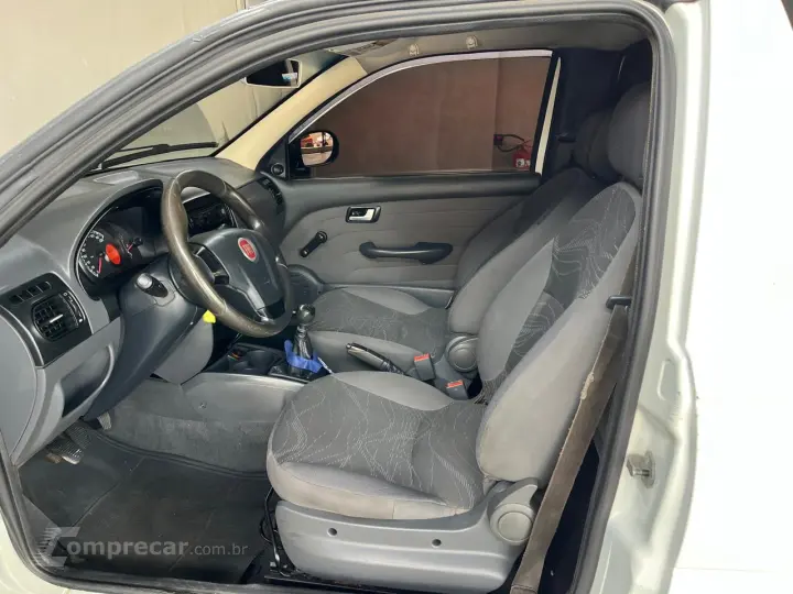 STRADA 1.4 MPI Working CS 8V