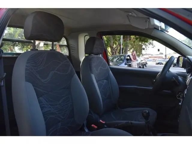 STRADA - 1.4 MPI WORKING CE 8V 2P MANUAL