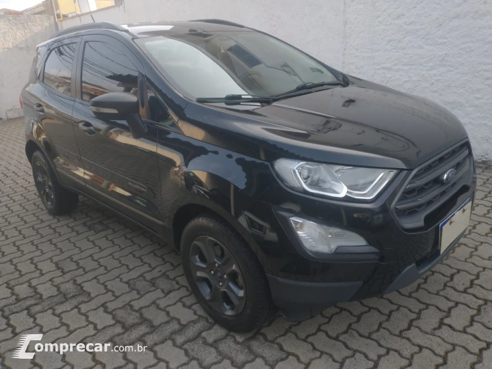 ECOSPORT 1.5 Ti-vct Freestyle