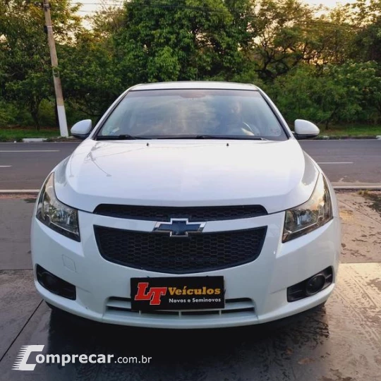 CRUZE LT NB