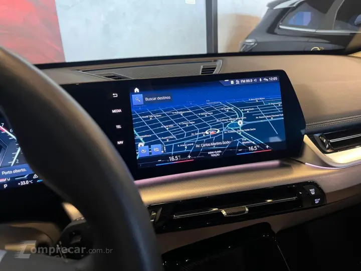 X1 2.0 16V 4P S DRIVE 20I X-LINE TURBO AUTOMÁTICO