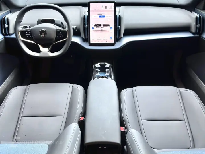 EX30 51 KW ELÉTRICO CORE