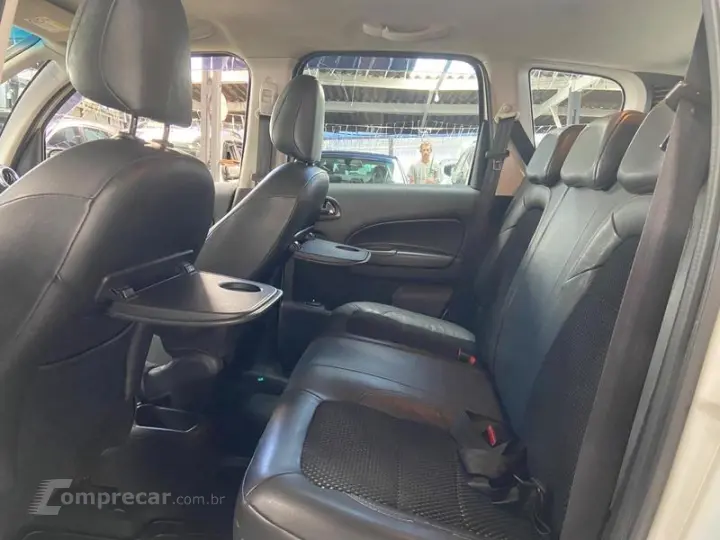 AIRCROSS EXCLUSIVE 1.6