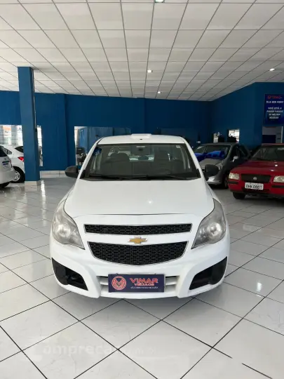 MONTANA 1.4 MPFI LS CS 8V