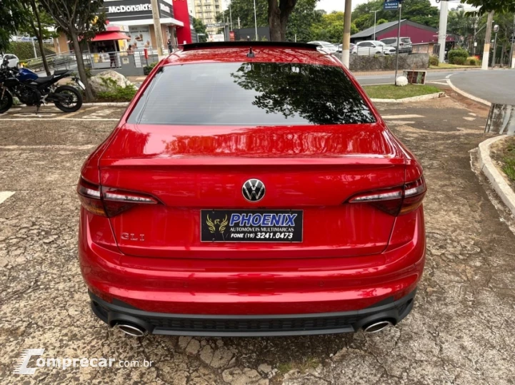 JETTA 2.0 350 TSI GLI