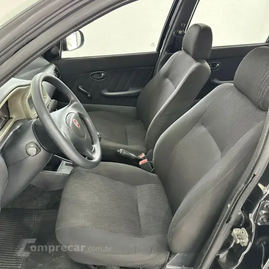 Palio 1.0 ECONOMY Fire Flex 8V 4p