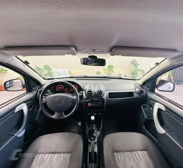 SANDERO 1.0 Authentique 16V