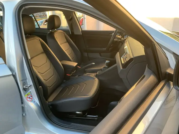 VIRTUS Comfort. 200 TSI 1.0 Flex 12V Aut