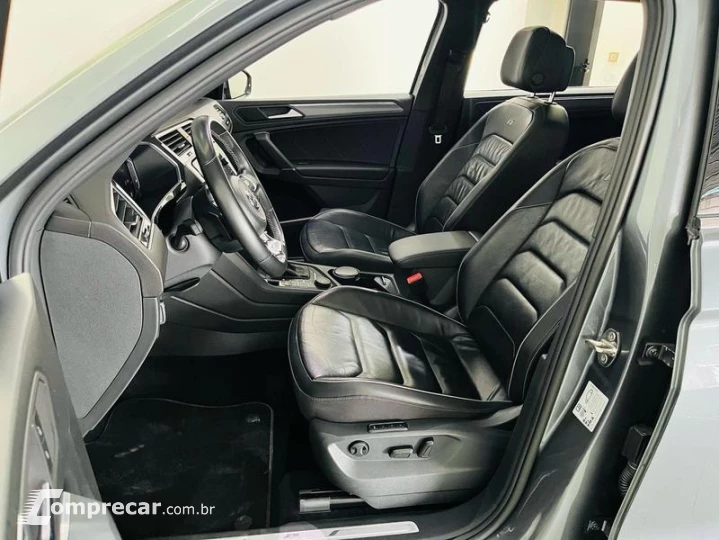 TIGUAN ALLSPACE RL