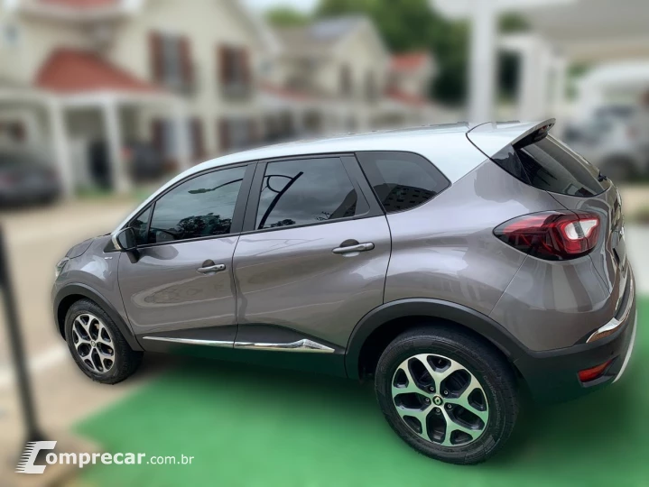 CAPTUR 1.6 16V SCE Bose