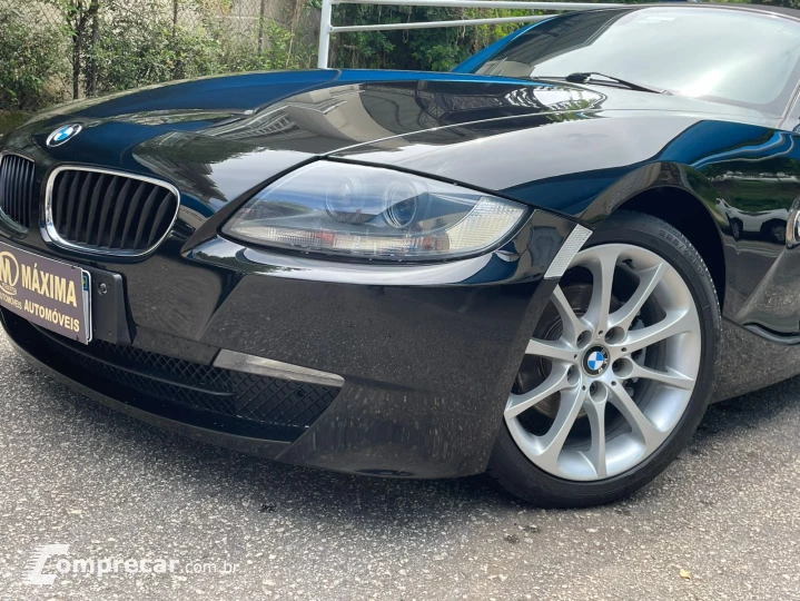 Z4 2.0 Roadster 16V