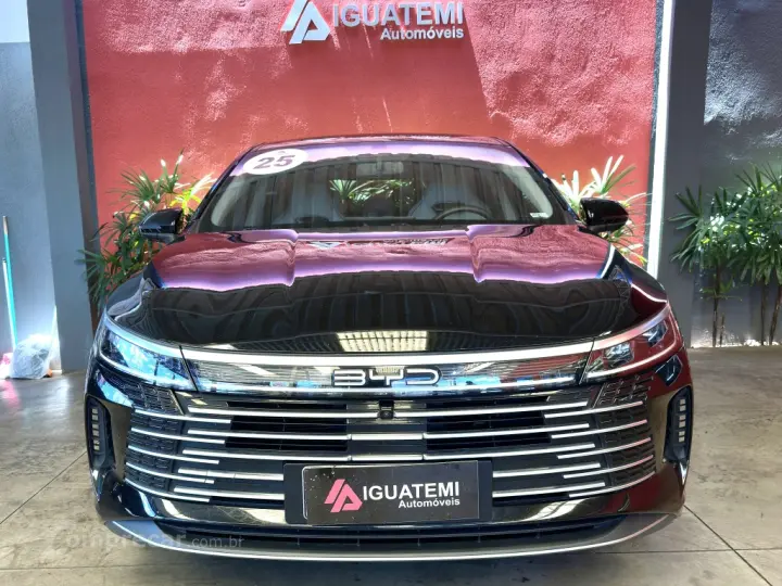 KING 1.5 DM-I PHEV GS AUTOMÁTICO