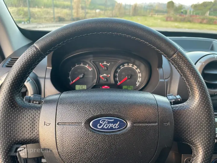 ECOSPORT 1.6 Freestyle 8V