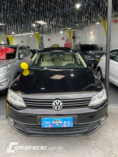 JETTA 2.0 Comfortline