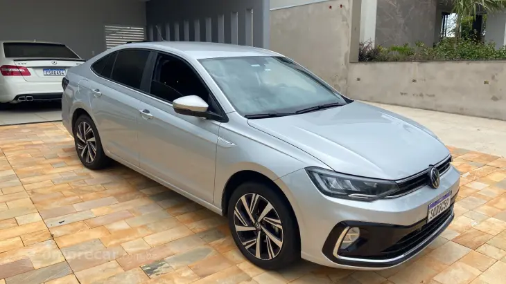 VIRTUS 1.0 200 TSI Highline