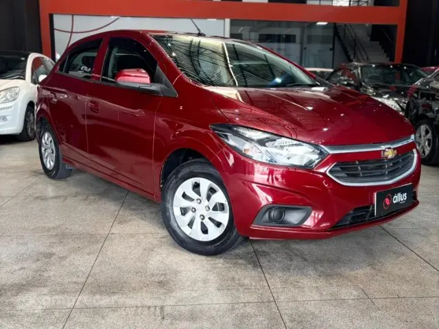 ONIX - 1.0 MPFI LT 8V 4P MANUAL