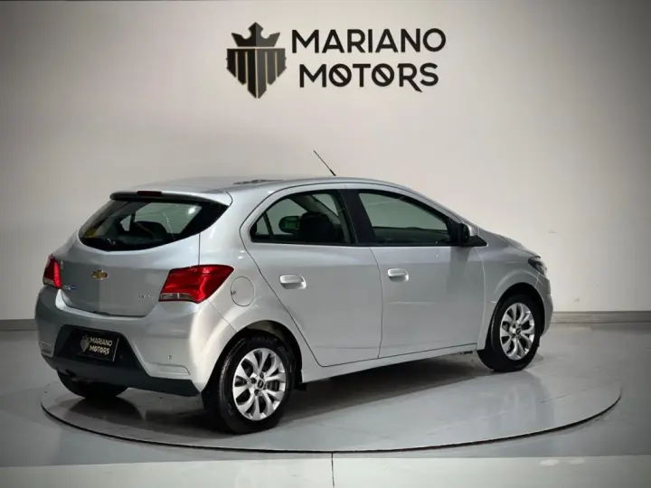 ONIX 1.4 MPFI LT 8V FLEX 4P MANUAL