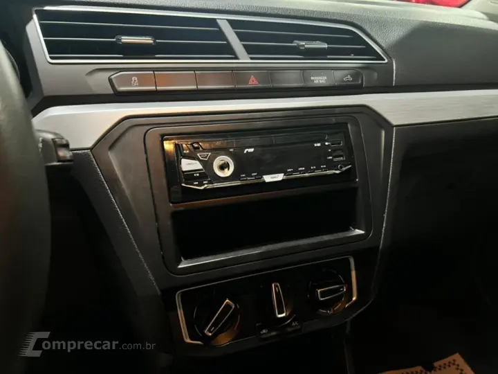 SAVEIRO 1.6 MSI TRENDLINE CS 16V FLEX 2P MANUAL