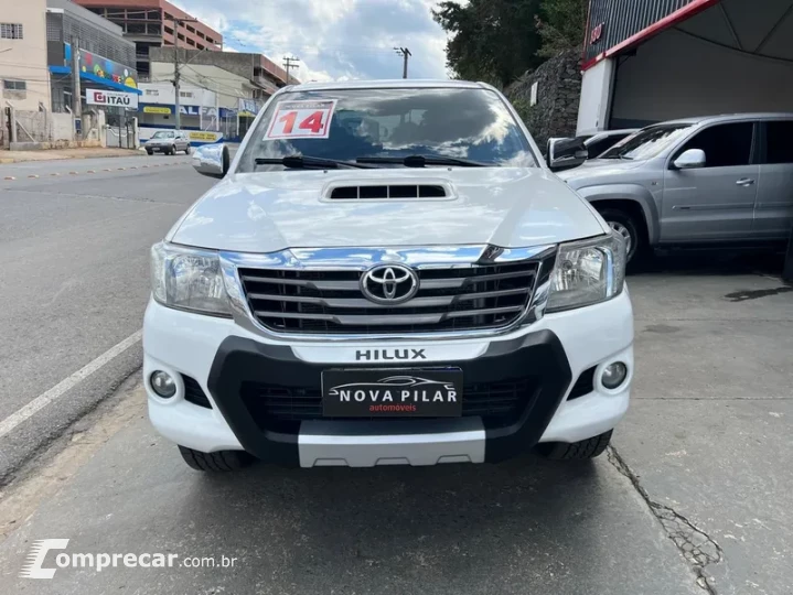 Hilux