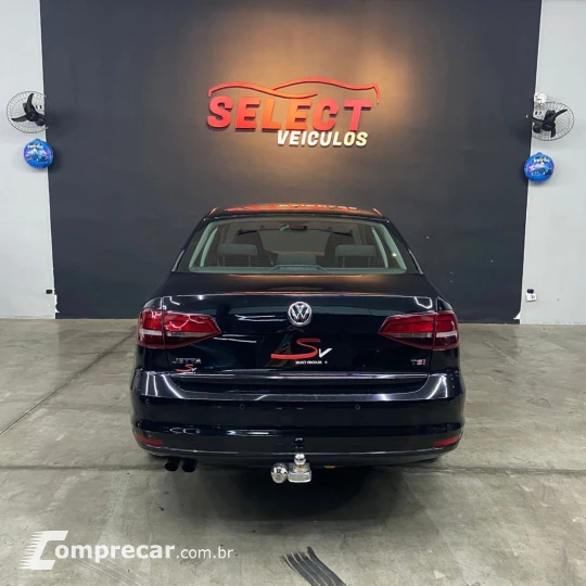 JETTA 1.4 16V TSI Trendline