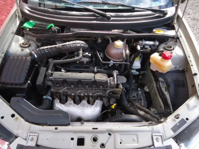 CLASSIC 1.0 MPFI LS 8V